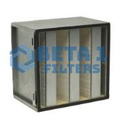 Beta 1 Filters Panel Air Filters  B1PA0035872