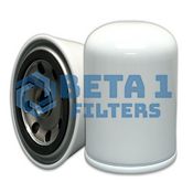 Beta 1 Filters Spin On Oil Filter  B1SO0050194