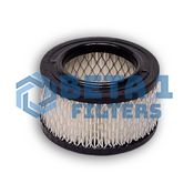 Beta 1 Filters Air Filter  B1AF0005117