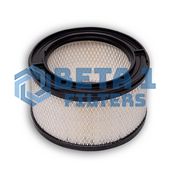 Beta 1 Filters Air Filter  B1AF0001645