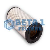 Beta 1 Filters Air Filter  B1AF0009279