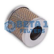 Beta 1 Filters Air Filter  B1AF0005130
