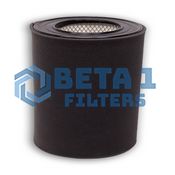 Beta 1 Filters Air Filter  B1AF0009678