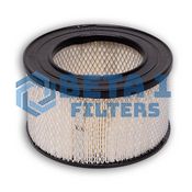 Beta 1 Filters Air Filter  B1AF0077041