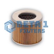 Beta 1 Filters Part Number B1AF0001894 