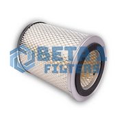 Beta 1 Filters Air Filter  B1AF0005169