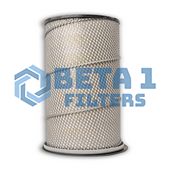 Beta 1 Filters Air Filter  B1AF0005192