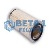 Beta 1 Filters Air Filter  B1AF0077433