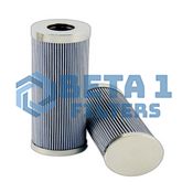 Beta 1 Filters Hydraulic / Oil Filter  B1HF0009911