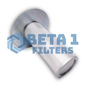 Beta 1 Filters Part Number B1AS0018832 