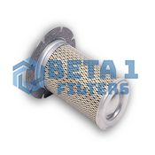 Beta 1 Filters Part Number B1AS0011529 