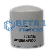 Beta 1 Filters Part Number B1SO0016581 