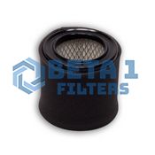 Beta 1 Filters Air Filter  B1AF0077010
