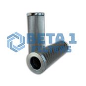 Beta 1 Filters Hydraulic / Oil Filter  B1HF0026393