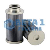 Beta 1 Filters Hydraulic / Oil Filter  B1HF0048736