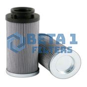 Beta 1 Filters Hydraulic / Oil Filter  B1HF0048004
