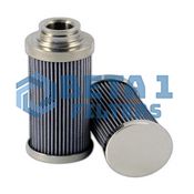 Beta 1 Filters Hydraulic / Oil Filter  B1HF0049343