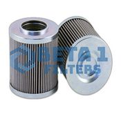 Beta 1 Filters Hydraulic / Oil Filter  B1HF0048058