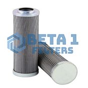 Beta 1 Filters Hydraulic / Oil Filter  B1HF0052836