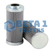 Beta 1 Filters Hydraulic / Oil Filter  B1HF0052846