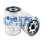 Beta 1 Filters Spin On Oil Filter  B1SO0003286