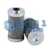 Beta 1 Filters Hydraulic / Oil Filter  B1HF0055402