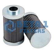 Beta 1 Filters Hydraulic / Oil Filter  B1HF0055142