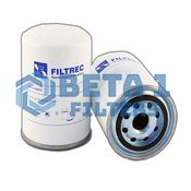 Beta 1 Filters Spin On Oil Filter  B1SO0006744