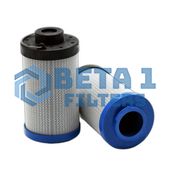 Beta 1 Filters Hydraulic / Oil Filter  B1HF0185987
