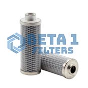 Beta 1 Filters Hydraulic / Oil Filter  B1HF0185957