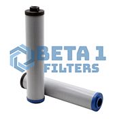 Beta 1 Filters Hydraulic / Oil Filter  B1HF0186257