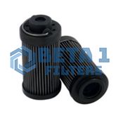 Beta 1 Filters Hydraulic / Oil Filter  B1HF0186524