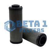 Beta 1 Filters Hydraulic / Oil Filter  B1HF0186301