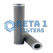 Beta 1 Filters Hydraulic / Oil Filter  B1HF0117994