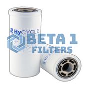 Beta 1 Filters Spin On Oil Filter  B1SO0008653