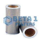 Beta 1 Filters Hydraulic / Oil Filter  B1HF0117455