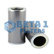 Beta 1 Filters Hydraulic / Oil Filter  B1HF0117470