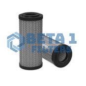 Beta 1 Filters Hydraulic / Oil Filter  B1HF0117518