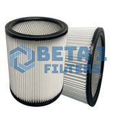 Beta 1 Filters Vacuum Air Filter  B1VF0001000