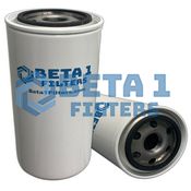 Beta 1 Filters Spin On Oil Filter  B1SO0002819