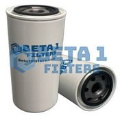 Beta 1 Filters Spin On Oil Filter  B1SO0003092