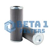 Beta 1 Filters Hydraulic / Oil Filter  B1HF0016145