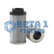 Beta 1 Filters Hydraulic / Oil Filter  B1HF0096864