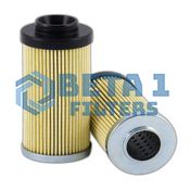 Beta 1 Filters Hydraulic / Oil Filter  B1HF0097205