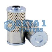 Beta 1 Filters Hydraulic / Oil Filter  B1HF0048088