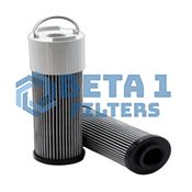 Beta 1 Filters Hydraulic / Oil Filter  B1HF0096824