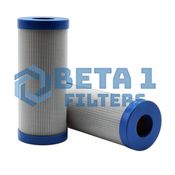 Beta 1 Filters Hydraulic / Oil Filter  B1HF0098957