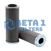 Beta 1 Filters Part Number B1HF0063014 