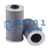 Beta 1 Filters Hydraulic / Oil Filter  B1HF0063444