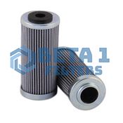 Beta 1 Filters Hydraulic / Oil Filter  B1HF0063537